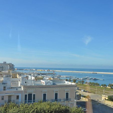 Palazzo Vallebona Gallipoli Exteriér fotografie