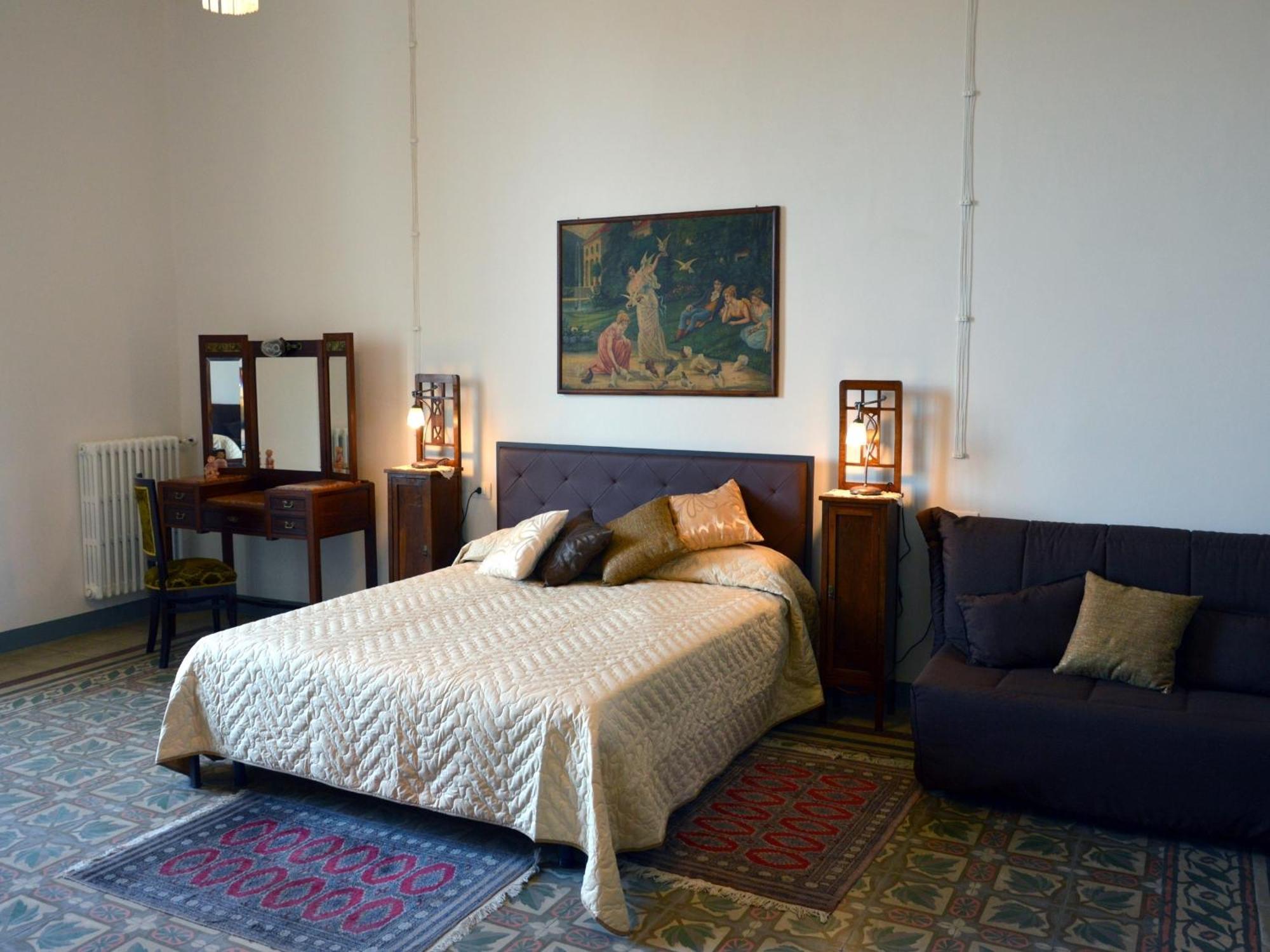 Palazzo Vallebona Gallipoli Exteriér fotografie