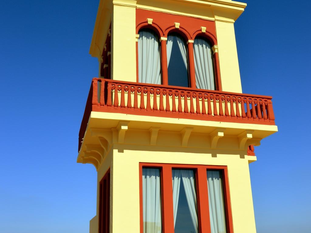 Palazzo Vallebona Gallipoli Pokoj fotografie