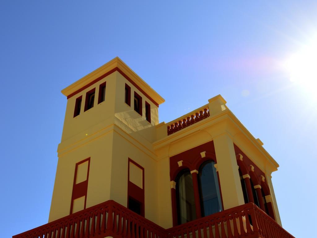 Palazzo Vallebona Gallipoli Pokoj fotografie