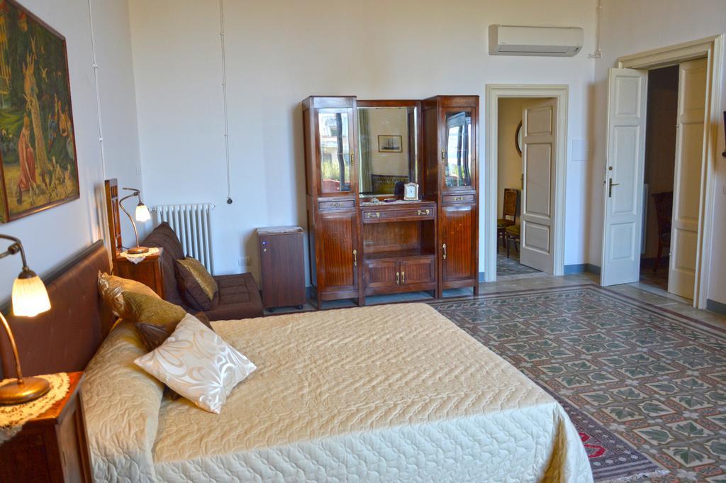Palazzo Vallebona Gallipoli Exteriér fotografie