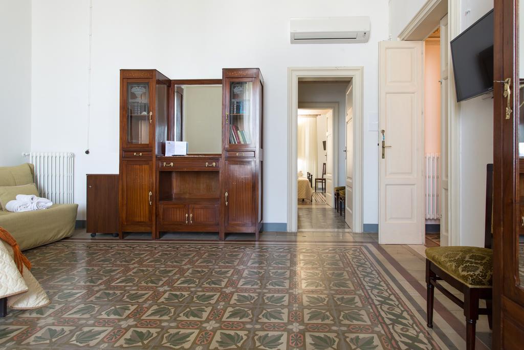Palazzo Vallebona Gallipoli Exteriér fotografie