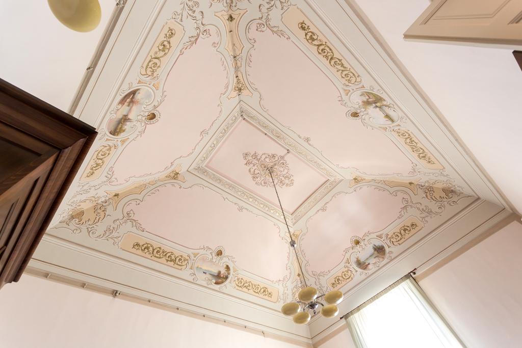 Palazzo Vallebona Gallipoli Exteriér fotografie