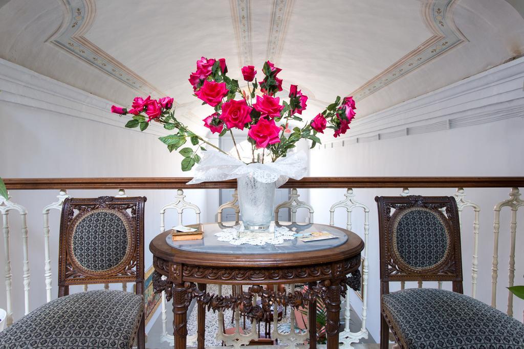 Palazzo Vallebona Gallipoli Exteriér fotografie