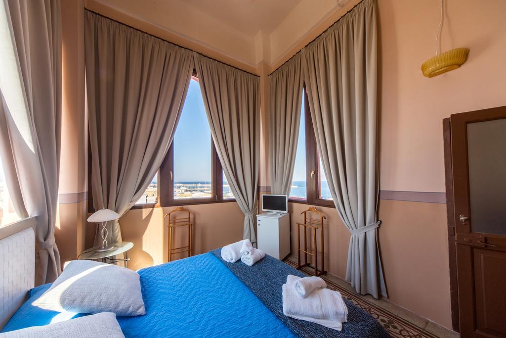Palazzo Vallebona Gallipoli Exteriér fotografie