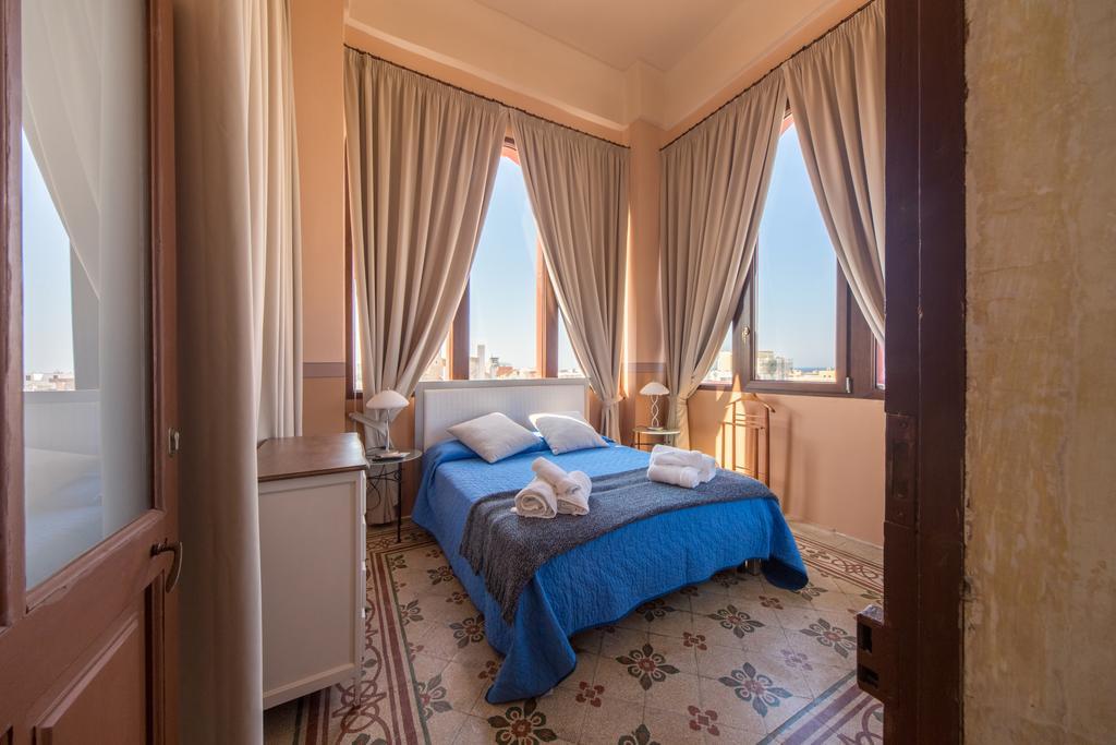 Palazzo Vallebona Gallipoli Exteriér fotografie