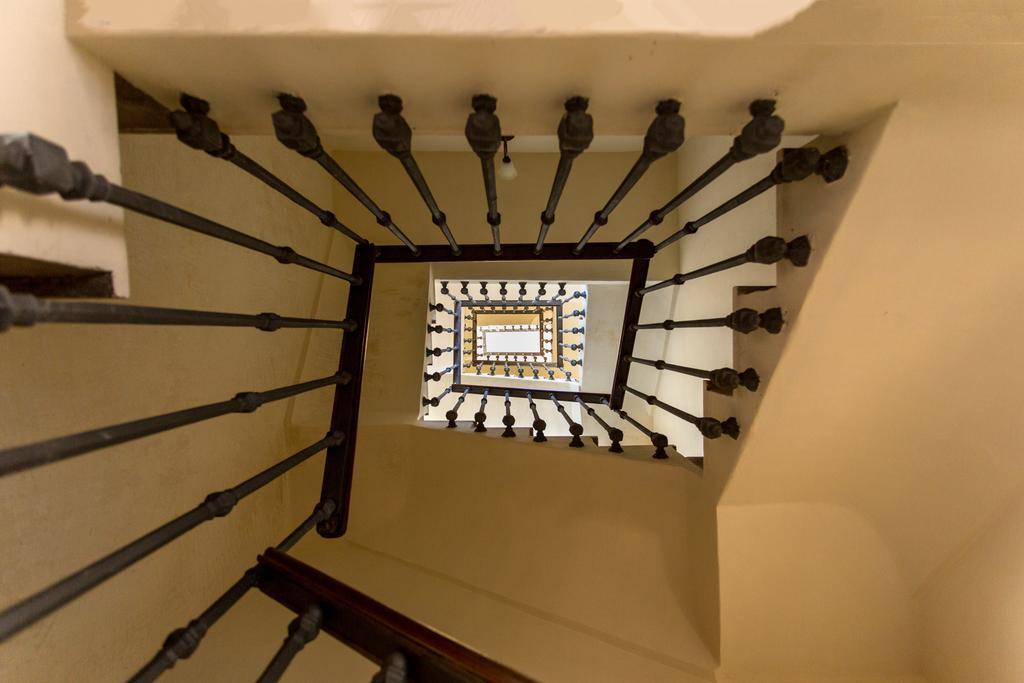 Palazzo Vallebona Gallipoli Exteriér fotografie